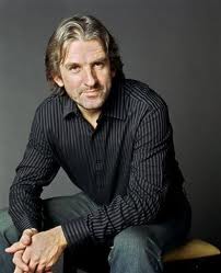 Ulster orchestra's Barry Douglas.
