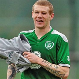 james-mcclean