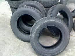 Council cracking down on tyres