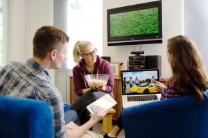 TV Licensing - Students 2
