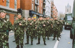 Irish+Defence+Forces