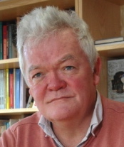 Peter McKenzie.