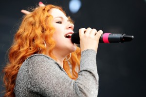Katy B: confirmed to play MTV Crashes Derry.