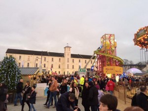 Christmas ebrington