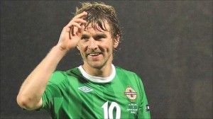 Paddy McCourt has been labelled the 'complete player' by Gordon Strachan. 
