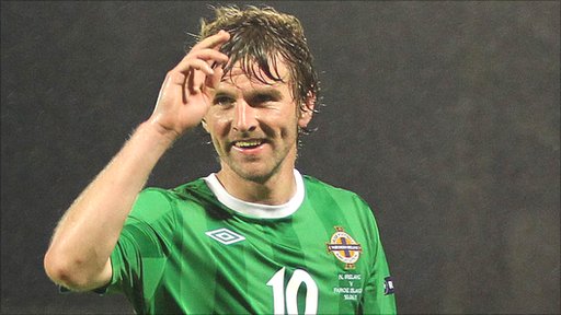 Paddy McCourt looks like he will be playing in the Irish League next season after Derry City baulk at signing him