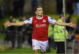 A second-half Christy Fagan double sank Derry's dream of winning the FAI Cup. 