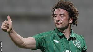 Stephen Hunt has hit back at criticism from Joe Brolly which was aimed at professional footballers.  