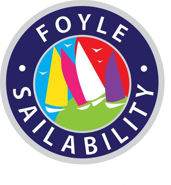 Foyle Sailability