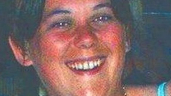 Jean Quigley was ten weeks pregant with a boy when she was murdered partner Stephen Cahoon