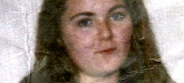 Murdered teenager Arlene Arkinson
