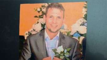Castledawon murder victim James Dawson died following an assault outside a bar in Toomebridge