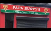 Papa Busty's