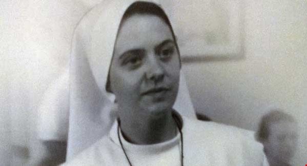 Sister Clare Theresa Crockett who died in an earthquake in Ecuador at the weekend