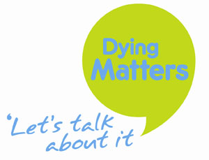 Dying matters