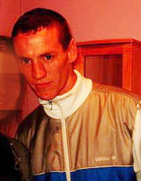 Gerarda Quinn who was fatally wounded when he was stabbed in a house at Currynerin in Derry. (North wEst Newspix)