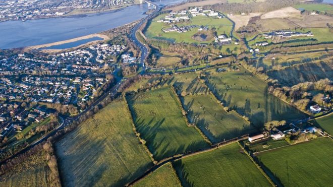 South Bank Square want to build 800 homes in Derry over the next decade