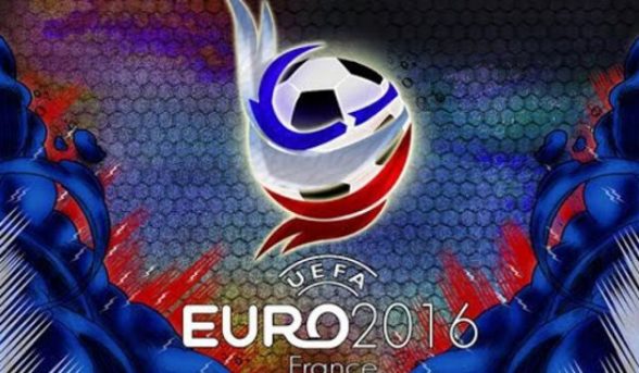 EURO 2016 LOGO 1
