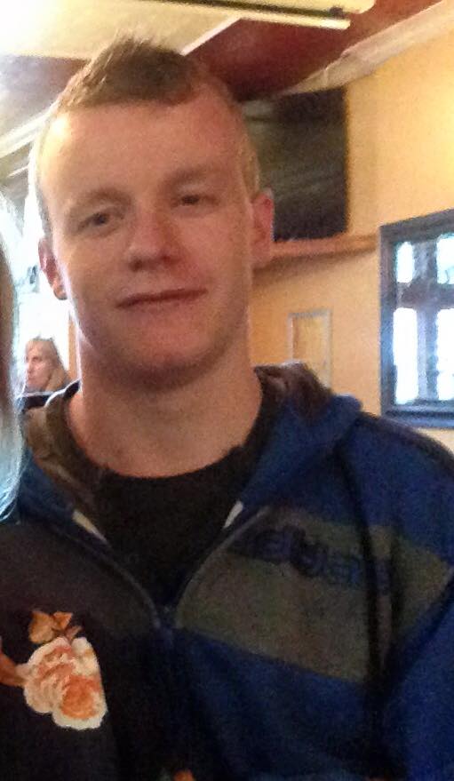 Missing Lee McLaughlin found safe and well in Paris after failing to catch flight home