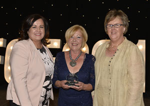 foster carers awarded