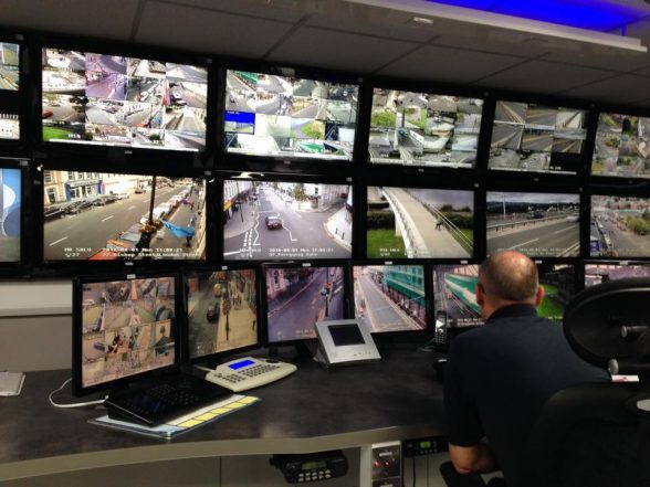 Derry CCTV 1