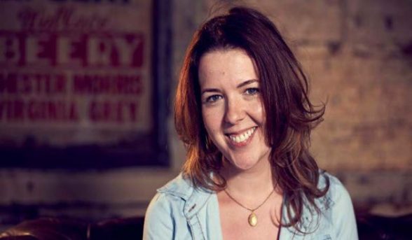 Lisa McGee writing six part series 'Derry Girls' base on her life growing up in the city