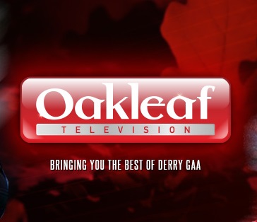 Oakleaf television