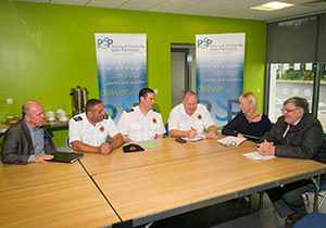 PCSP Mourne Search