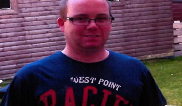 Missing Paul Bonner now found safe, say police