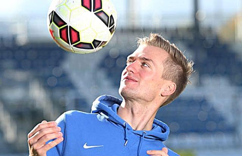 Lukas Schubert