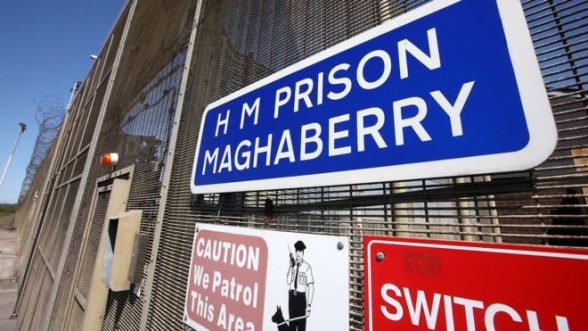 maghaberry-jail