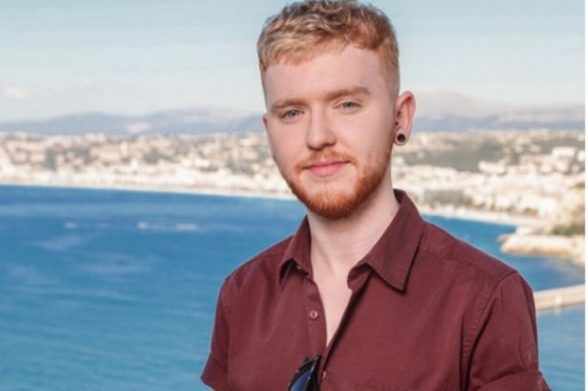 Co Derry barman Niall Sexton off to Nicole Sherzinger's house in Nice