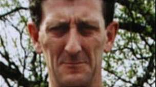 Jim McFadden was beaten to death outside his Shantallow home in 2006