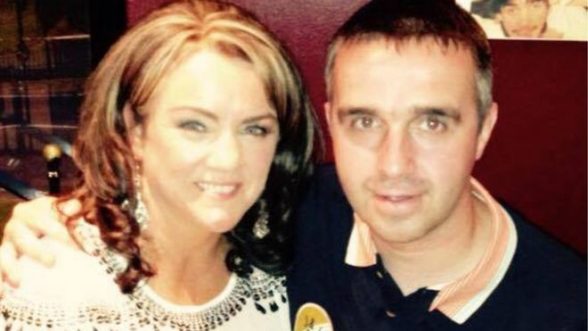 Derry IVF couple Deborah and Stephen Cross want answers from the Health Minister