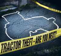 tractor-theft