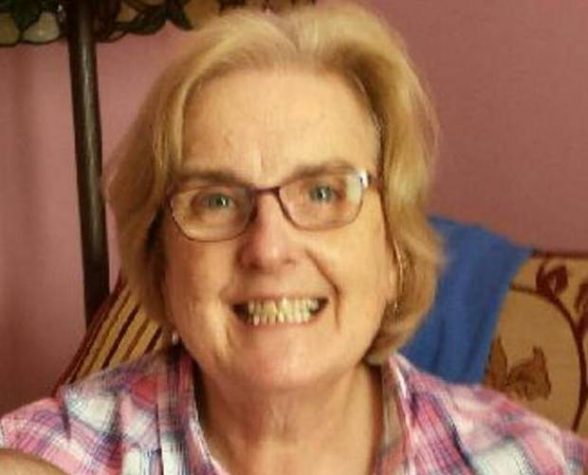 Glenshane Pass fatal road crash victim was former nun Loreto Douglas