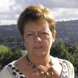 Sinn Cllr Lynn Fleming