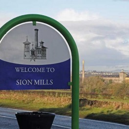 SIONMILLS