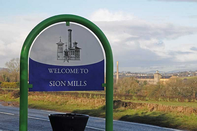 SIONMILLS