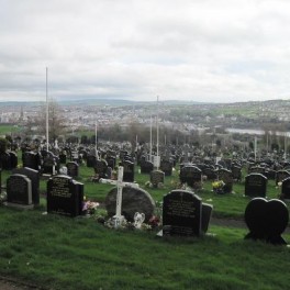 city-cemetery