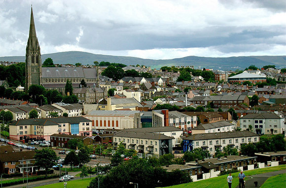 derry