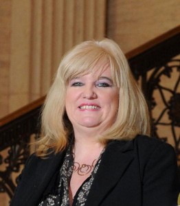 Maeve McLaughlin