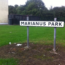 marianus