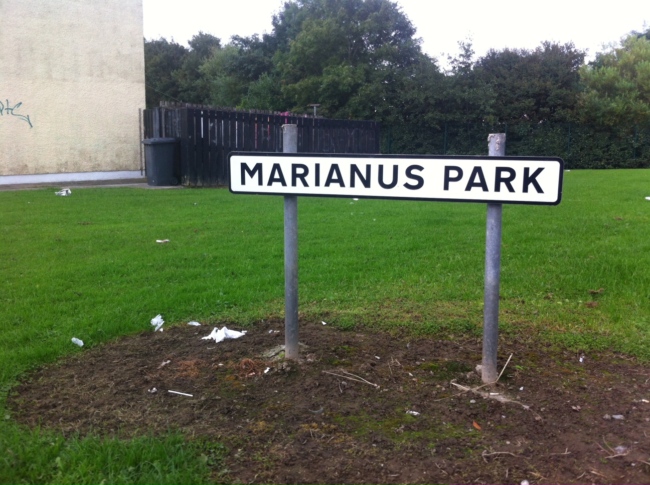 marianus