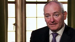 mark durkan