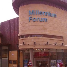 millenium-dome