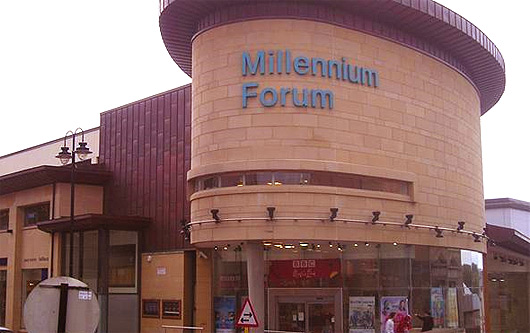 millenium-dome