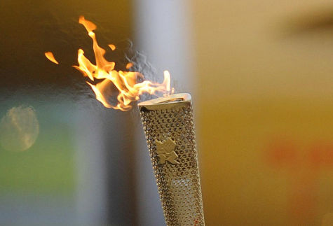 olympic-torch