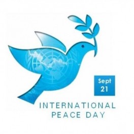 peace day