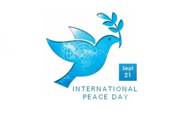 peace day